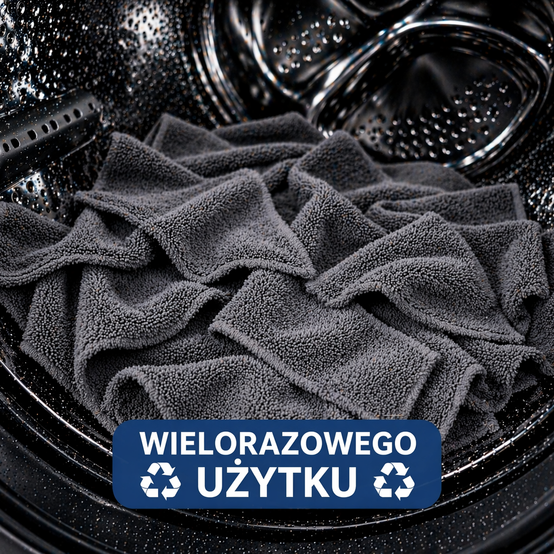 20x ściereczek w rolcę