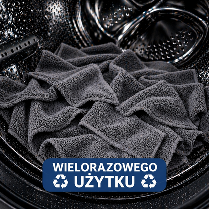 20x ściereczek w rolcę